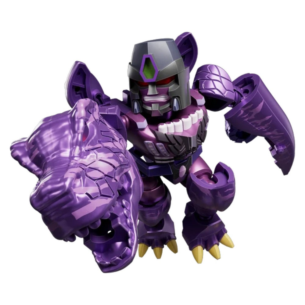 Transformers Defender Version 06 Brutal Fang