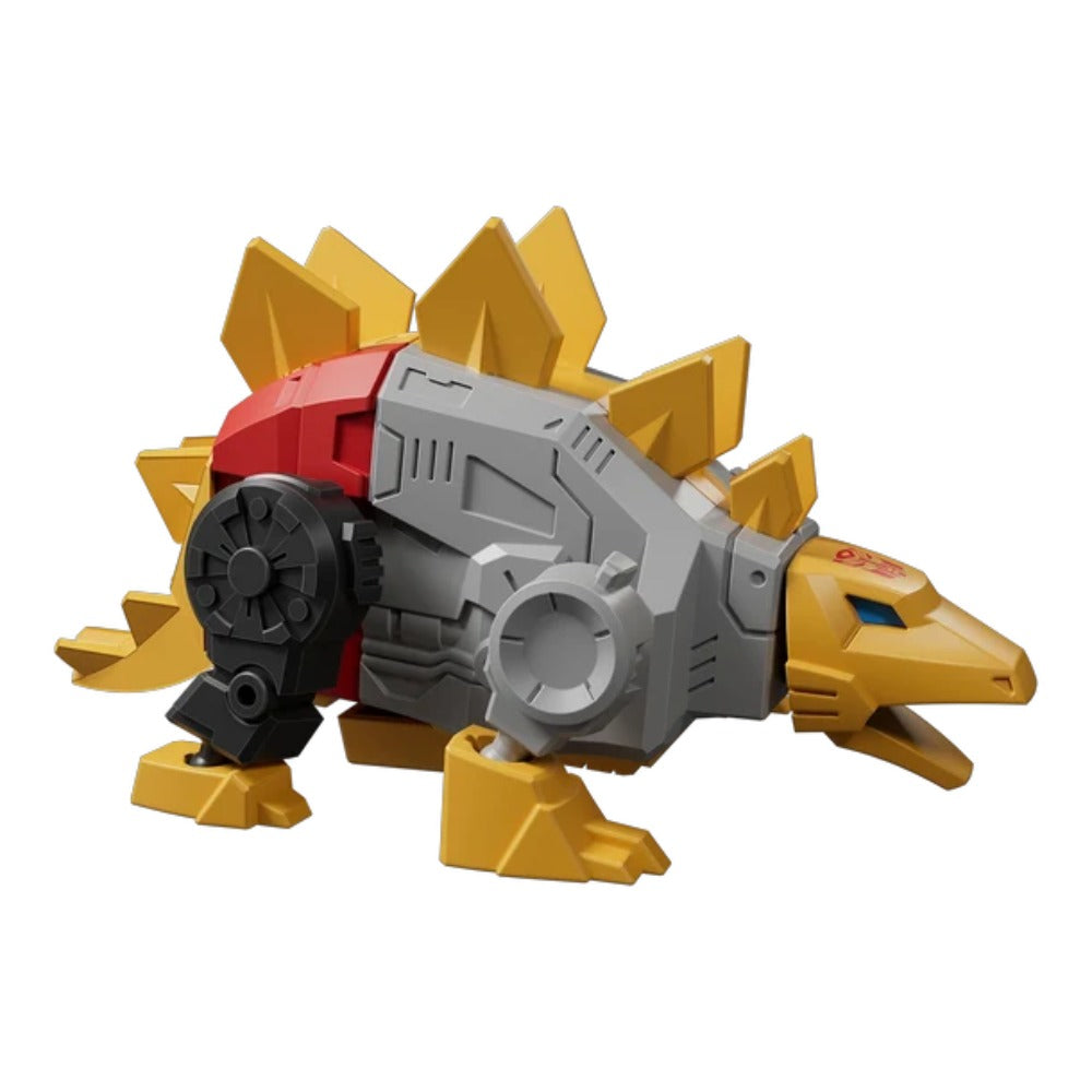 Transformers Defender Version 06 Brutal Fang