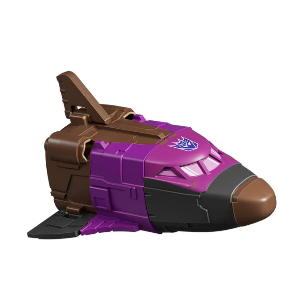 Transformers Defender Version 06 Brutal Fang