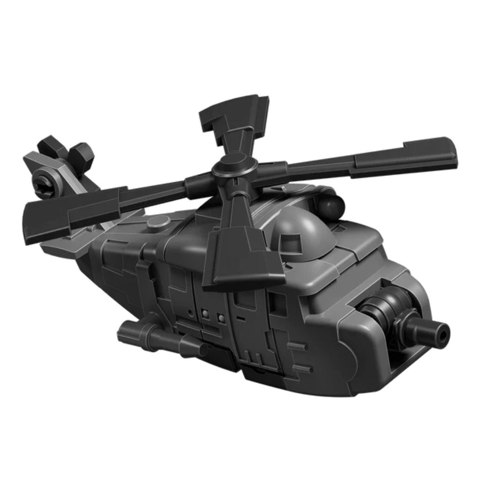 Transformers Defender Version 06 Brutal Fang