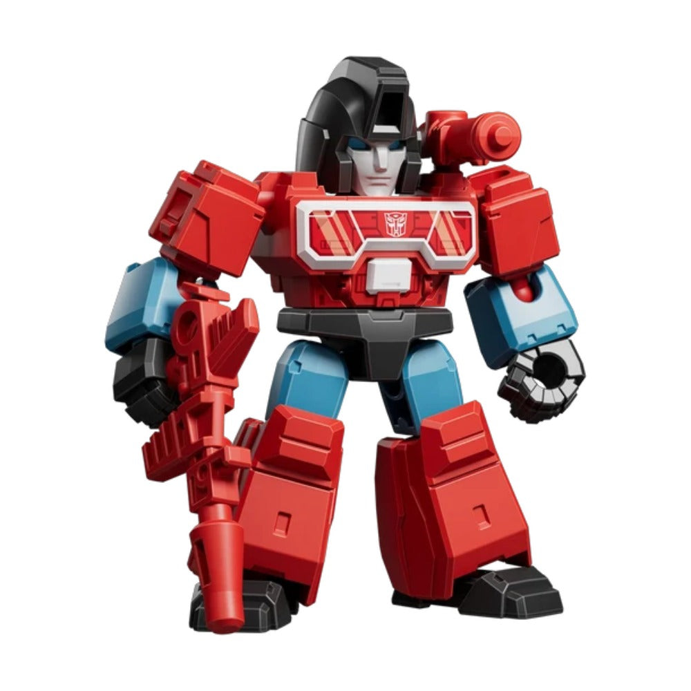 Transformers Defender Version 06 Brutal Fang