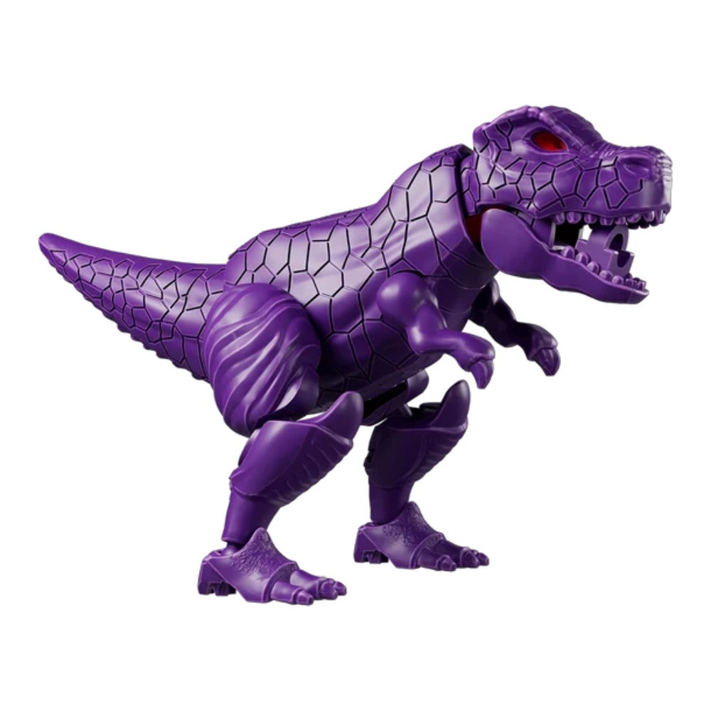 Transformers Defender Version 06 Brutal Fang