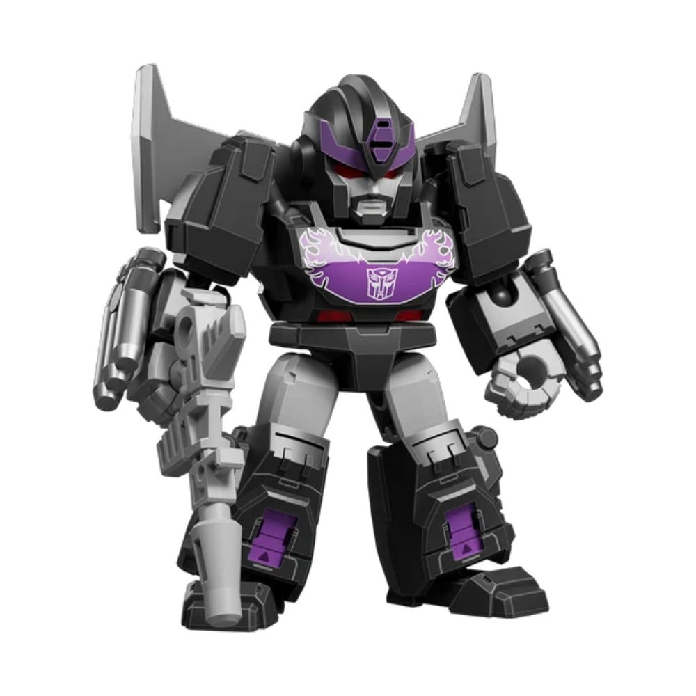Transformers Defender Version 06 Brutal Fang
