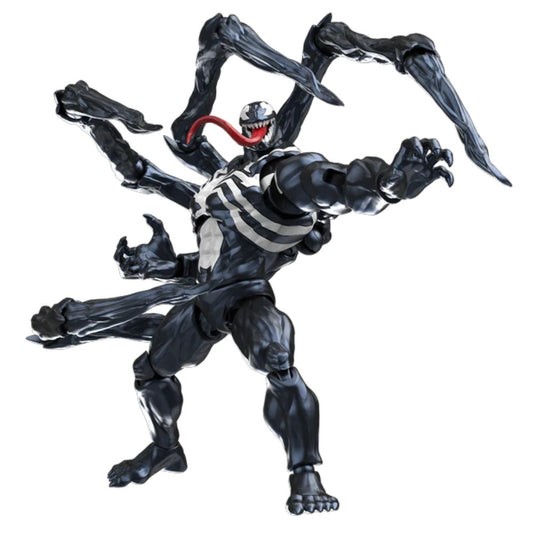 Marvel Rivals Champion Class 07 Venom Model Kit