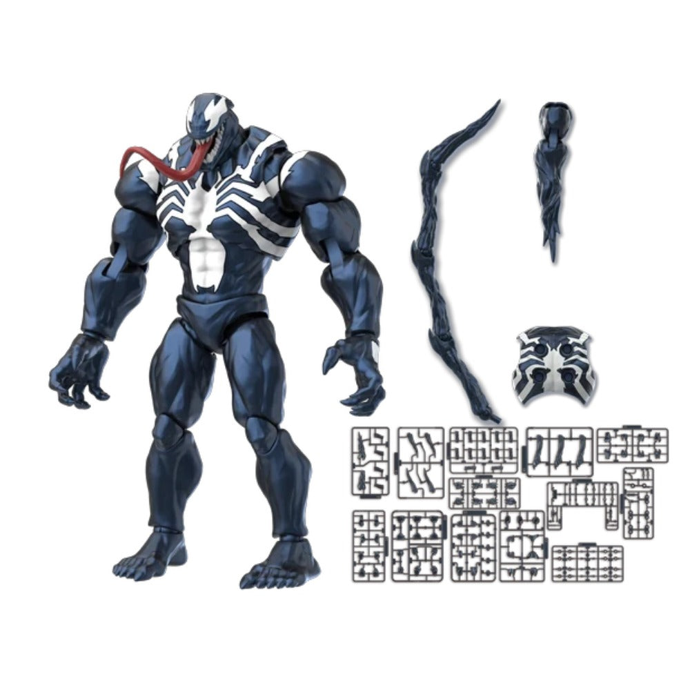 Marvel Rivals Champion Class 07 Venom Model Kit