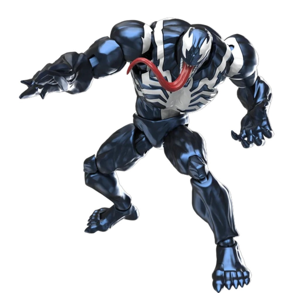 Marvel Rivals Champion Class 07 Venom Model Kit