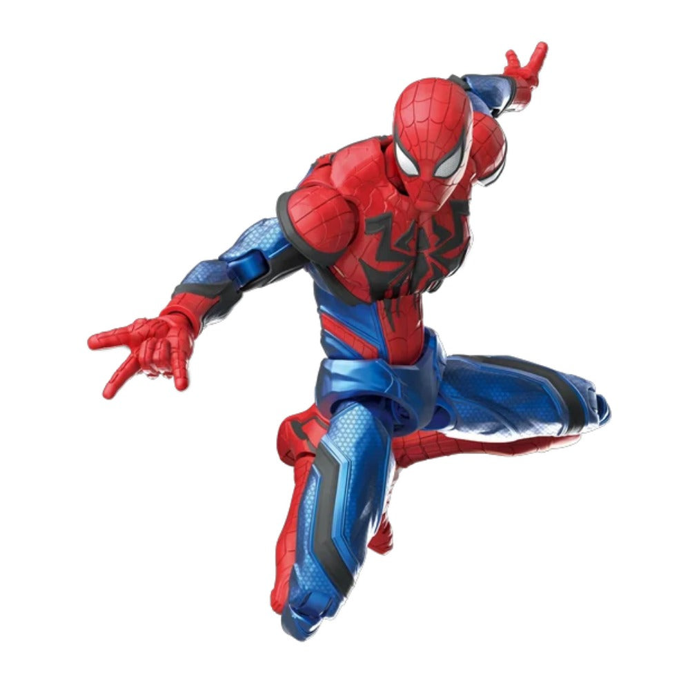 Marvel Rivals Champion Class 06 Spider-Man Model Kit