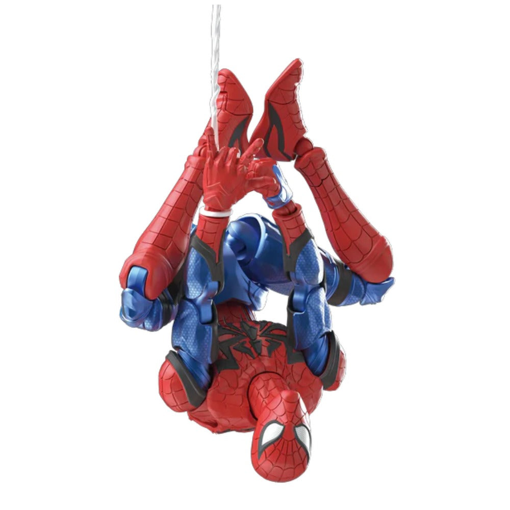 Marvel Rivals Champion Class 06 Spider-Man Model Kit