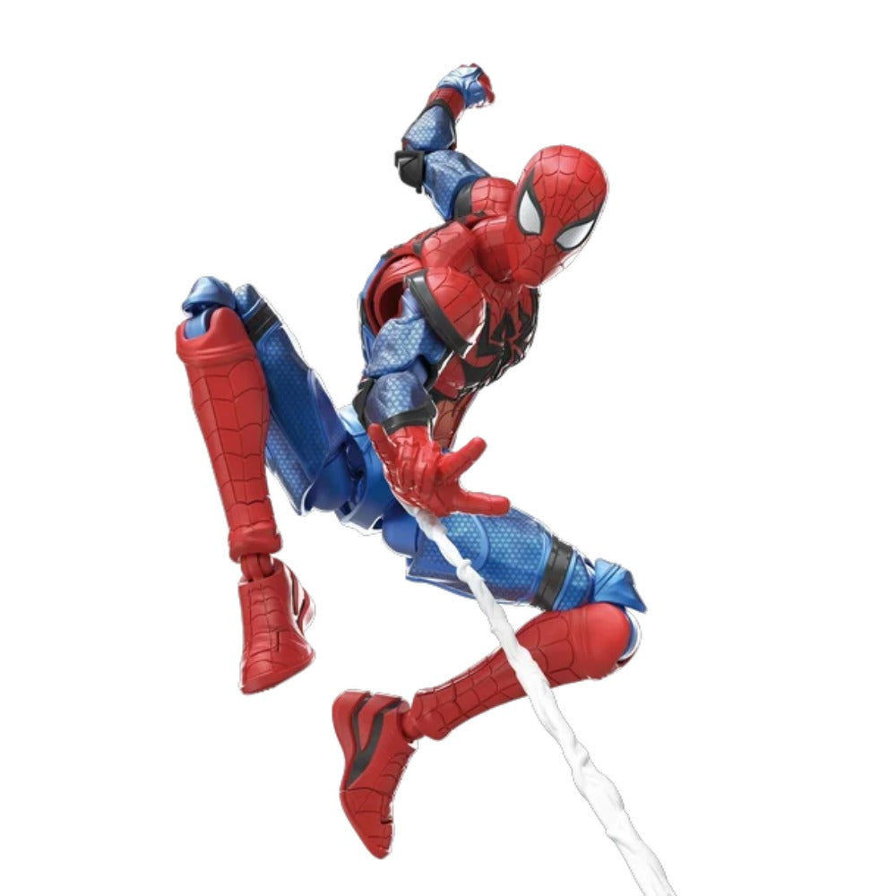 Marvel Rivals Champion Class 06 Spider-Man Model Kit
