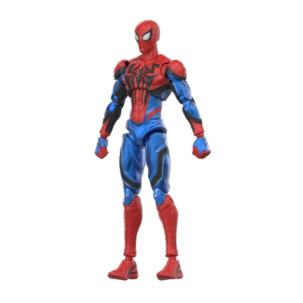 Marvel Rivals Champion Class 06 Spider-Man Model Kit