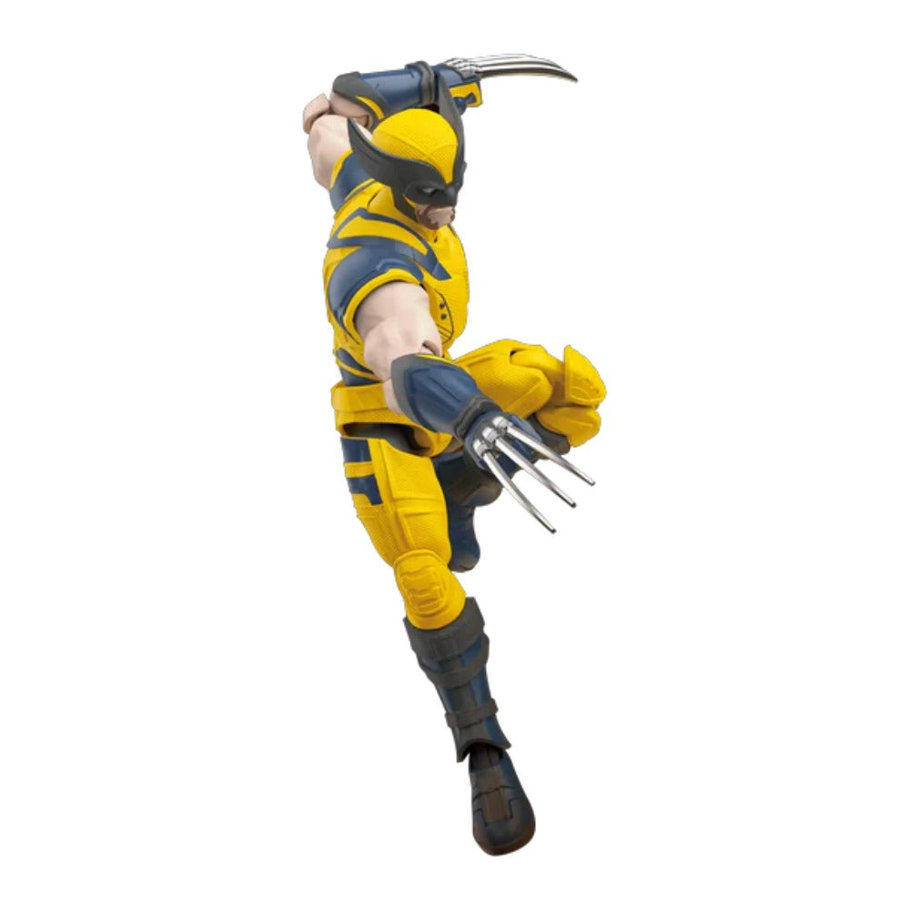 Marvel Deadpool & Wolverine Champion Class 05 Wolverine Model Kit