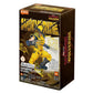 Marvel Deadpool & Wolverine Champion Class 05 Wolverine Model Kit