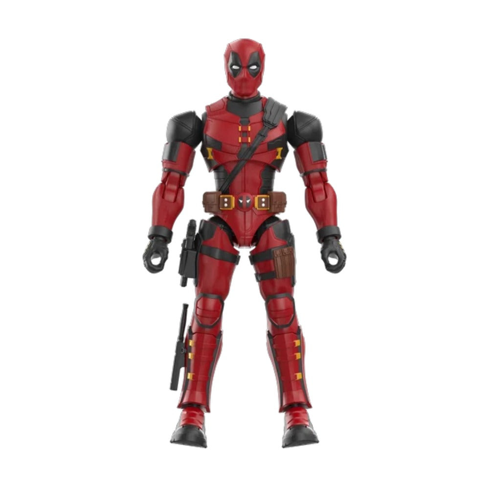 Marvel Deadpool & Wolverine Champion Class 04 Deadpool Model Kit