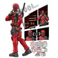 Marvel Deadpool & Wolverine Champion Class 04 Deadpool Model Kit