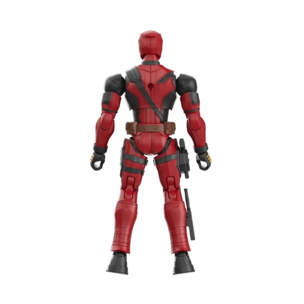 Marvel Deadpool & Wolverine Champion Class 04 Deadpool Model Kit