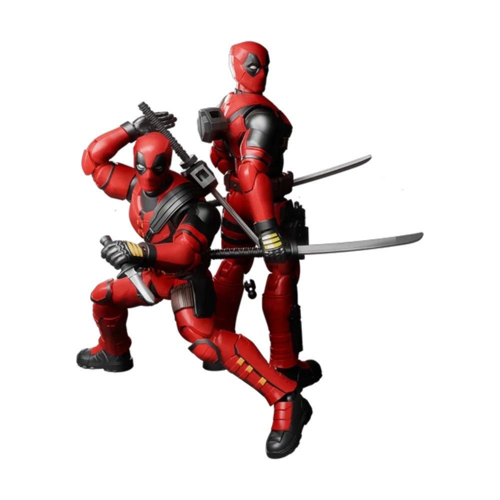 Marvel Deadpool & Wolverine Champion Class 04 Deadpool Model Kit