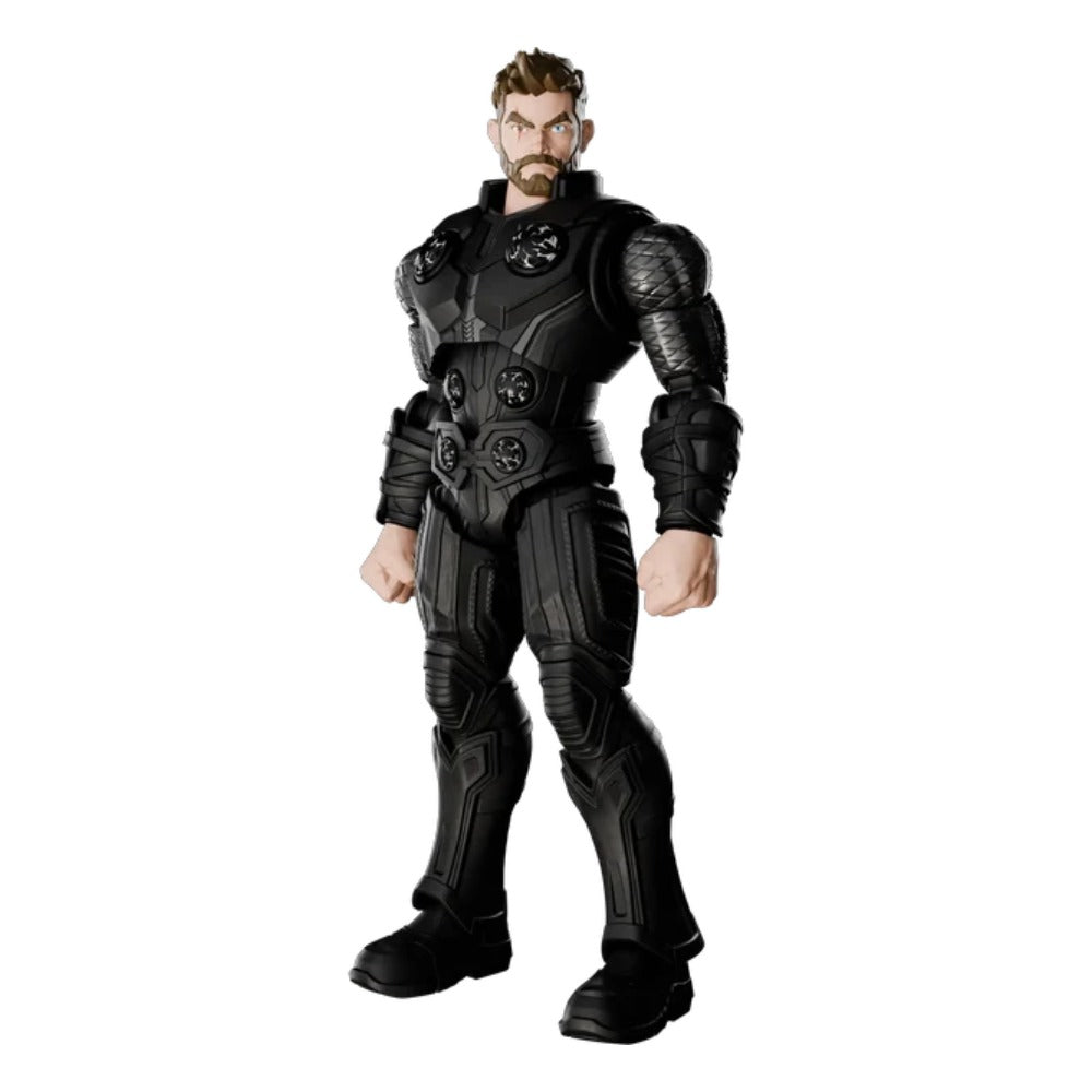 Marvel Infinity Saga Champion Class 02 Thor Model Kit