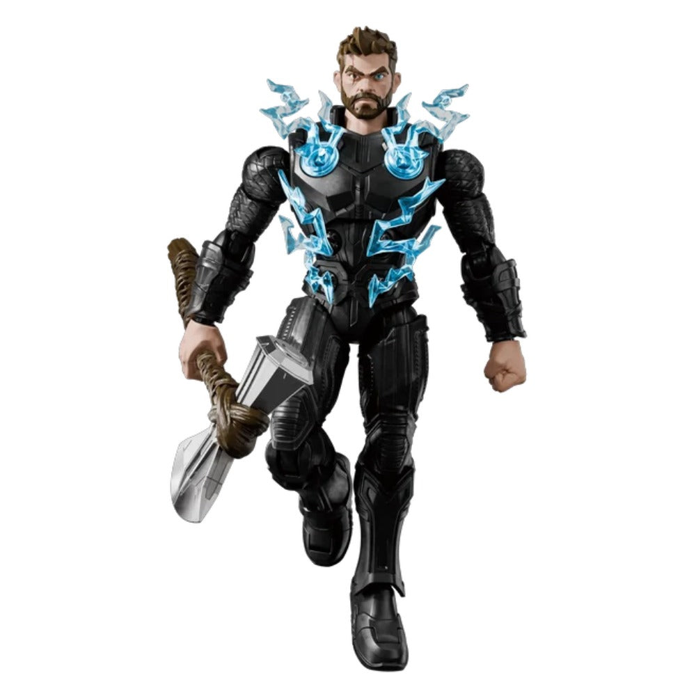 Marvel Infinity Saga Champion Class 02 Thor Model Kit