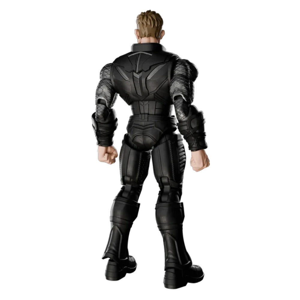 Marvel Infinity Saga Champion Class 02 Thor Model Kit