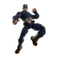 Marvel Infinity Saga Champion Class 03 Captain America Model Kit