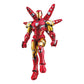Marvel Infinity Saga Champion Class 01 Iron Man MK85 Model Kit