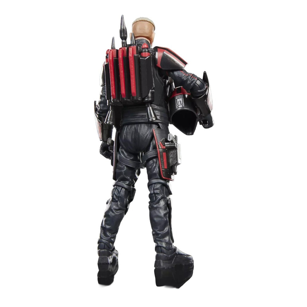 Star Wars The Black Series Gar Saxon (The Clone Wars)