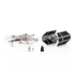 Micro Galaxy Squadron X-wing vs. Tie Advanced Battle Pack