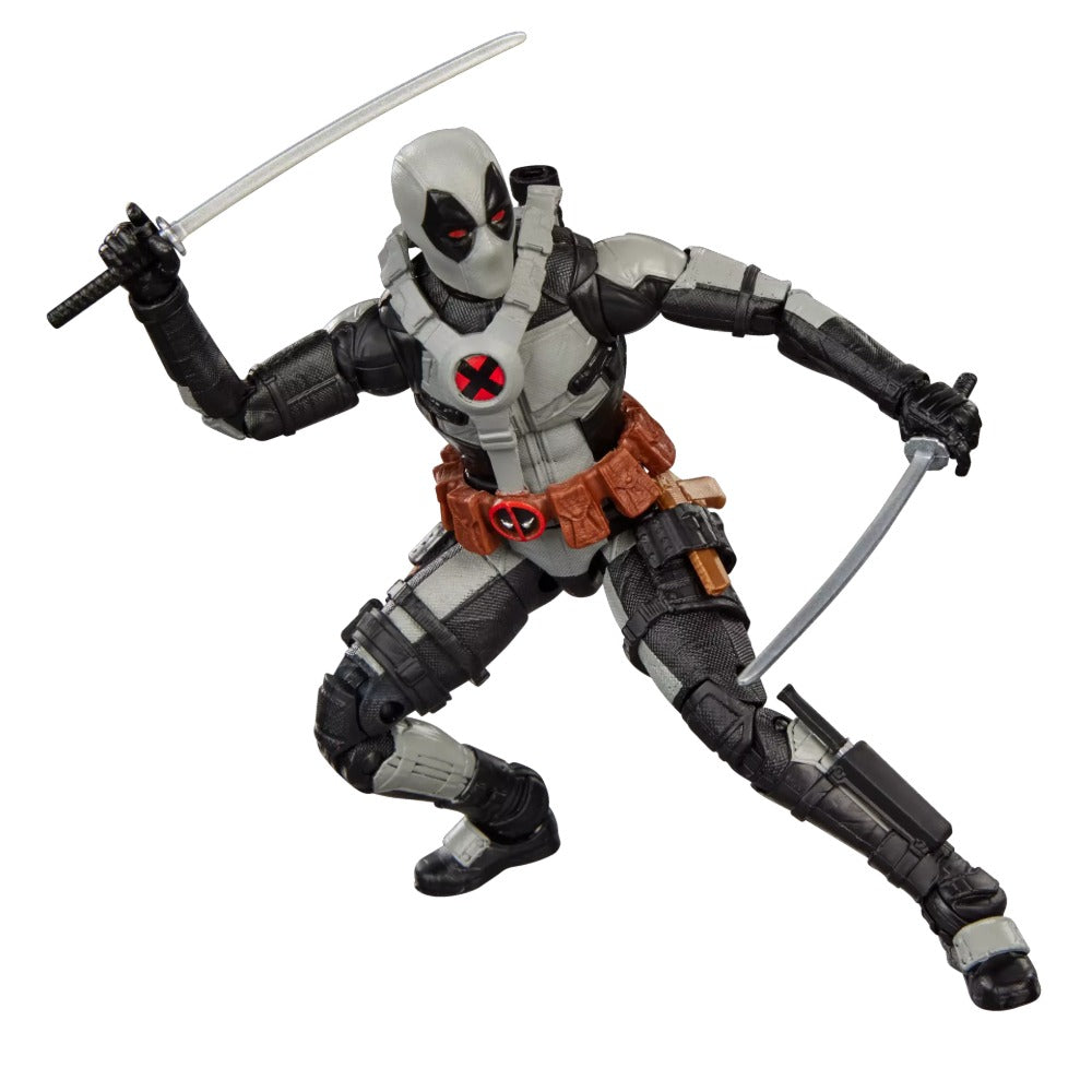 Marvel Legends Series Deadpool & Wolverine - Deadpool (Concept Art)