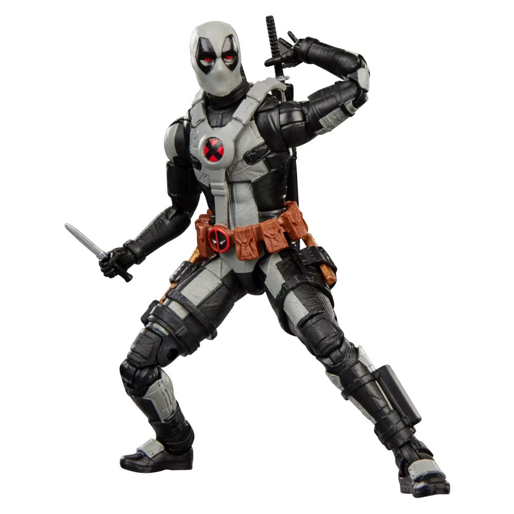 Marvel Legends Series Deadpool & Wolverine - Deadpool (Concept Art)
