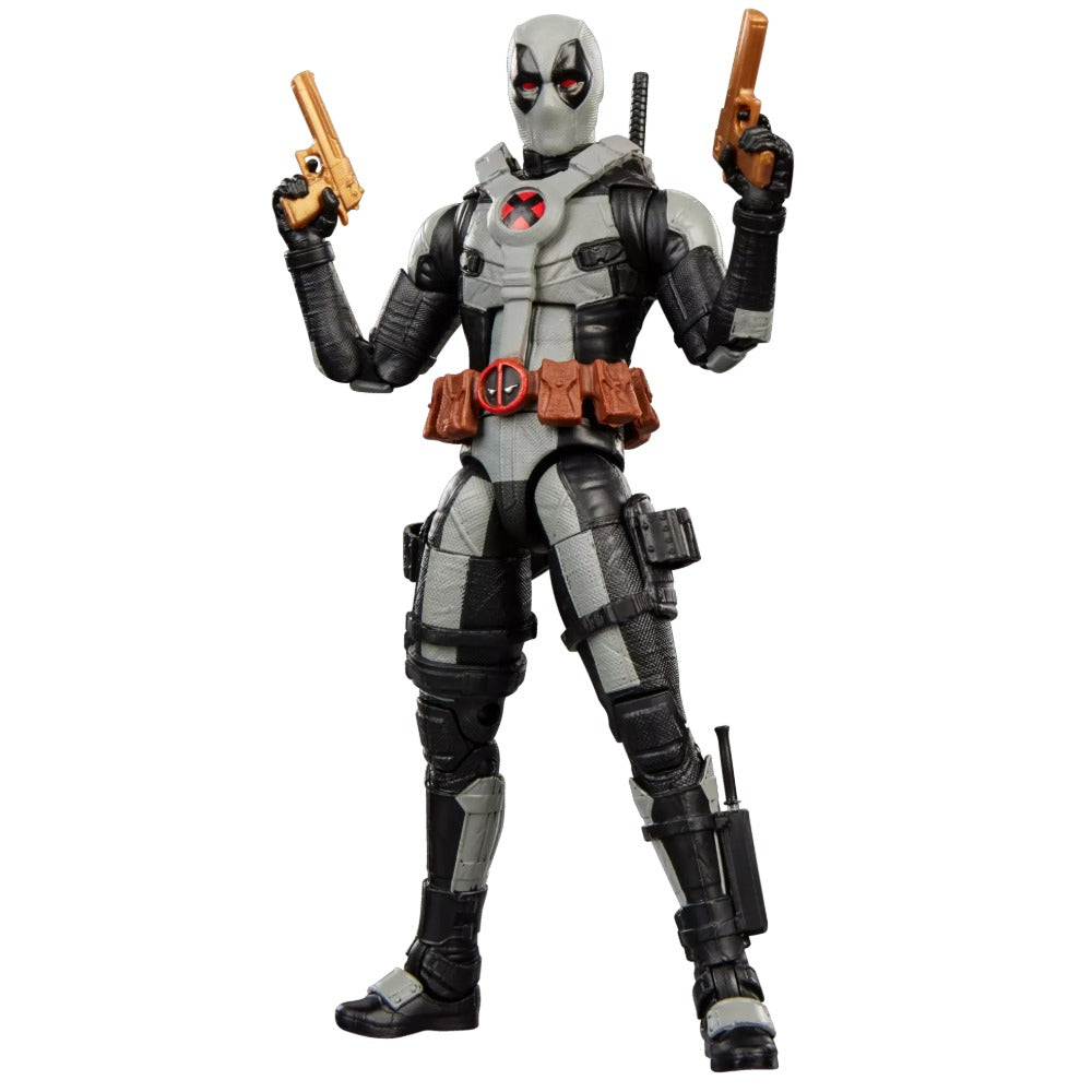 Marvel Legends Series Deadpool & Wolverine - Deadpool (Concept Art)