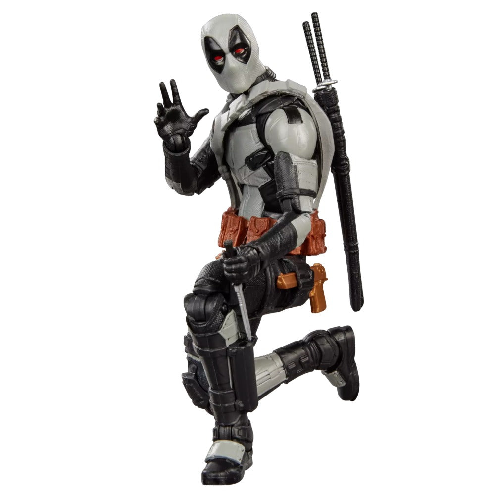 Marvel Legends Series Deadpool & Wolverine - Deadpool (Concept Art)
