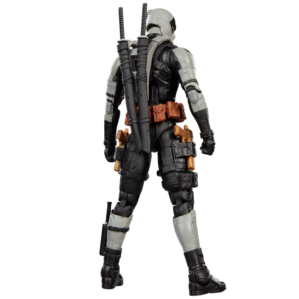 Marvel Legends Series Deadpool & Wolverine - Deadpool (Concept Art)
