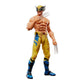 Marvel Legends Series: Deadpool & Wolverine - Wolverine (Shirtless) Exclusive