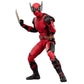 Marvel Legends Series: Deadpool & Wolverine - Wolverinepool Concept Art
