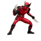 Marvel Legends Series: Deadpool & Wolverine - Wolverinepool Concept Art
