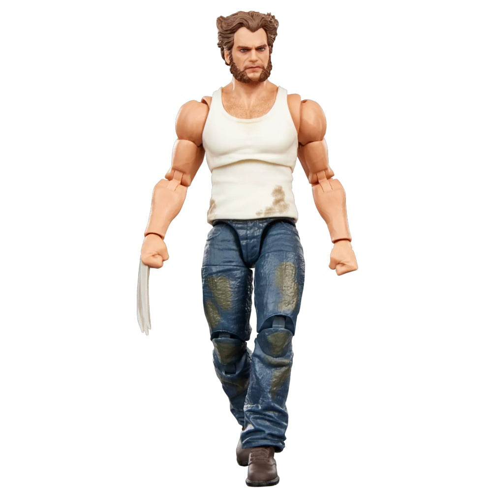 Marvel Legends Series: Deadpool & Wolverine - The Cavillrine