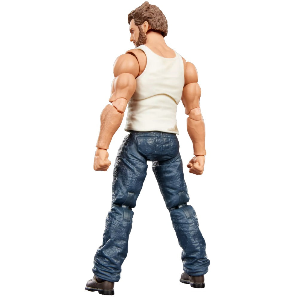 Marvel Legends Series: Deadpool & Wolverine - The Cavillrine