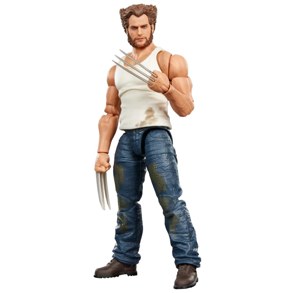 Marvel Legends Series: Deadpool & Wolverine - The Cavillrine