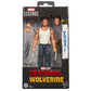 Marvel Legends Series: Deadpool & Wolverine - The Cavillrine