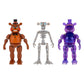 Five Nights at Freddy's Endo Series Toy Freddy & VR Toy Freddy