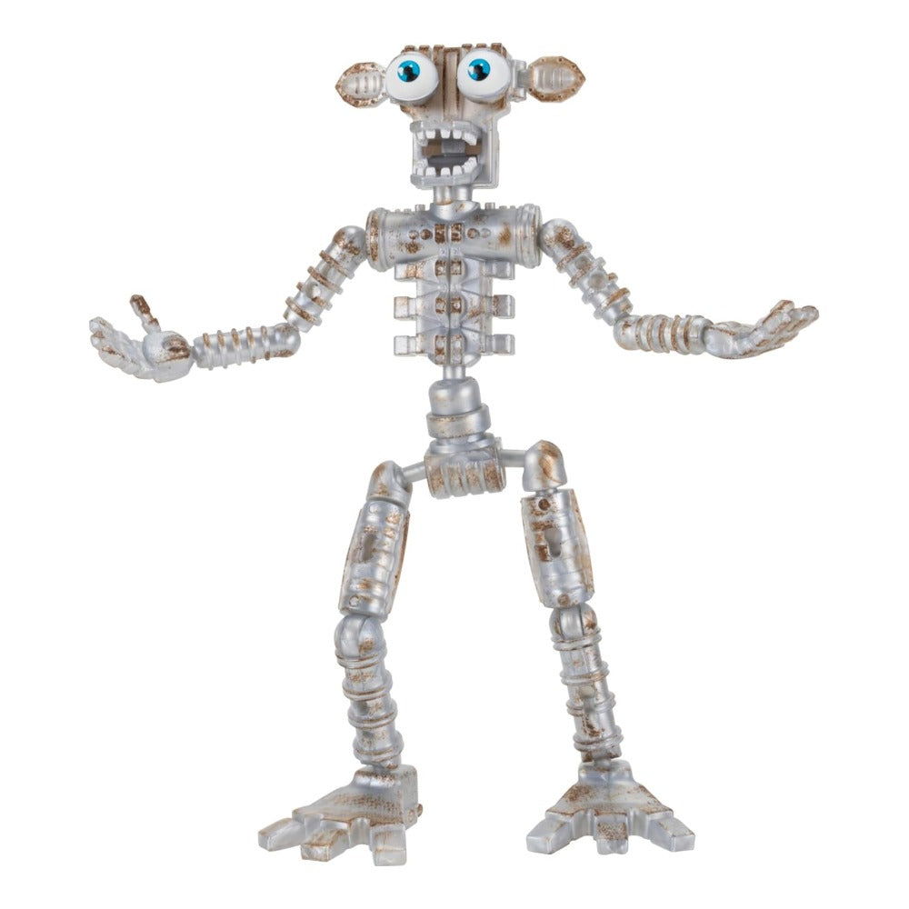 Five Nights at Freddy's Endo Series Toy Freddy & VR Toy Freddy