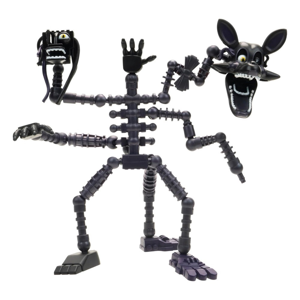 Five Nights at Freddy's Endo Series Mangle & Shadow Mangle