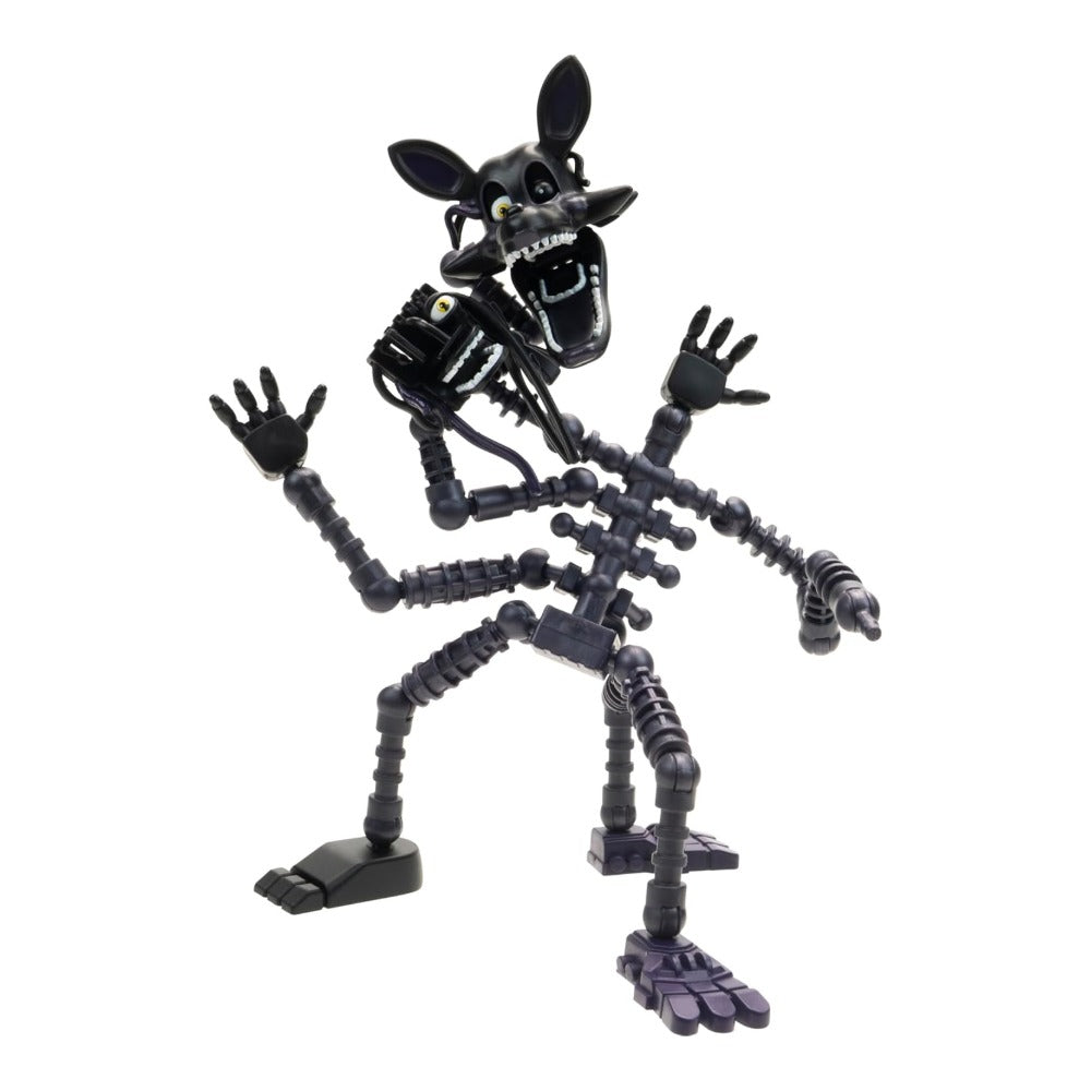 Five Nights at Freddy's Endo Series Mangle & Shadow Mangle