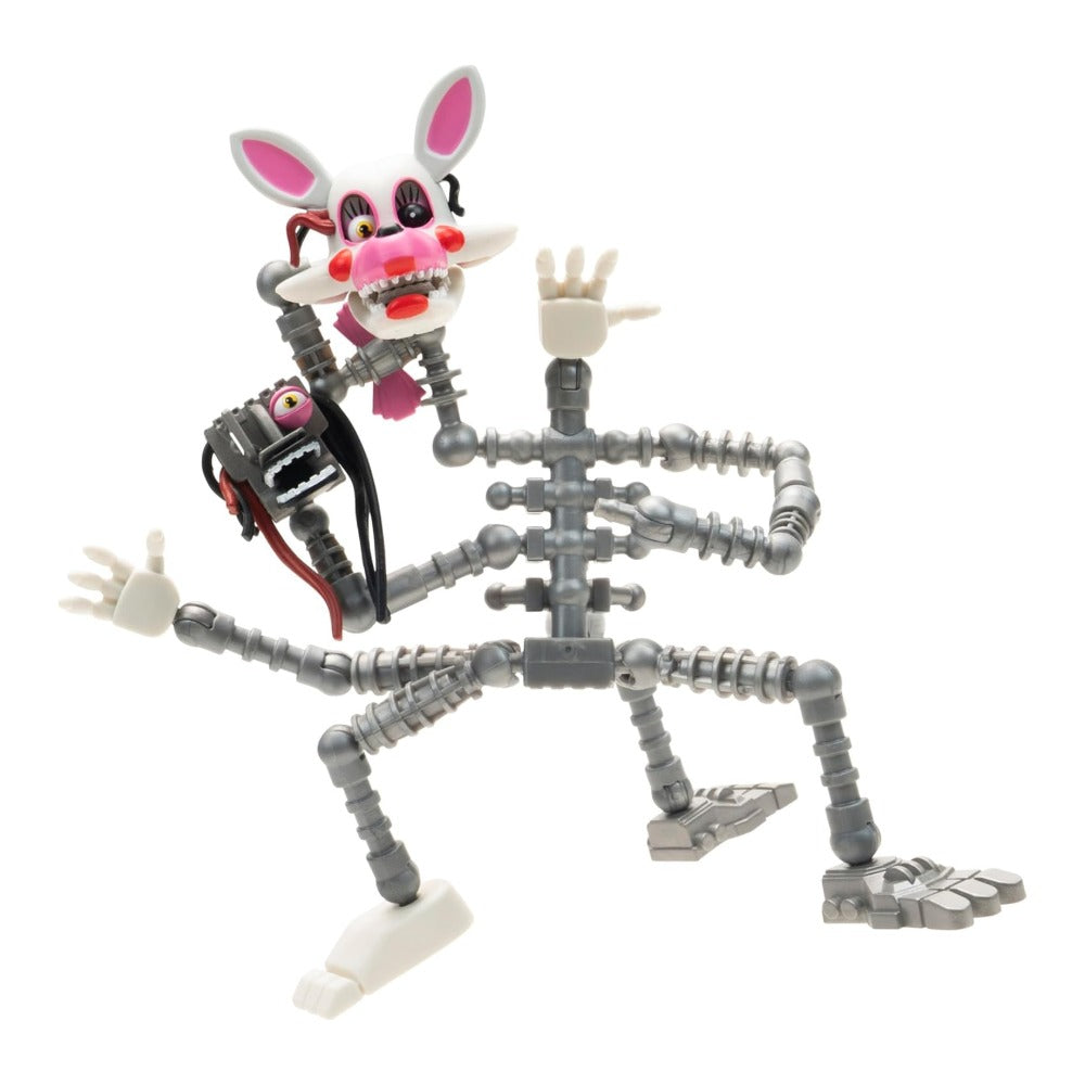 Five Nights at Freddy's Endo Series Mangle & Shadow Mangle