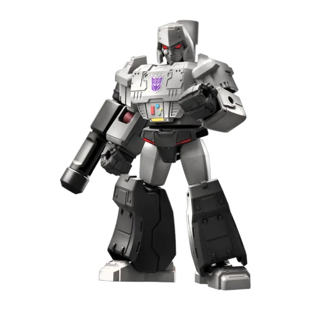 Transformers Galaxy Version 01: Roll Out