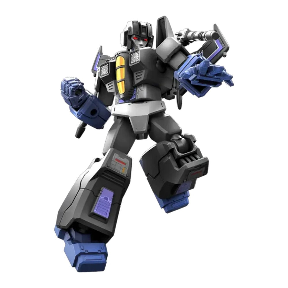 Transformers Galaxy Version 01: Roll Out