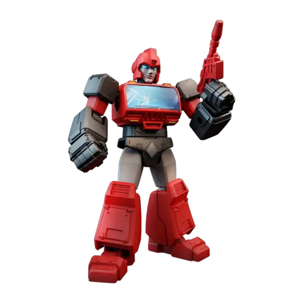 Transformers Galaxy Version 01: Roll Out