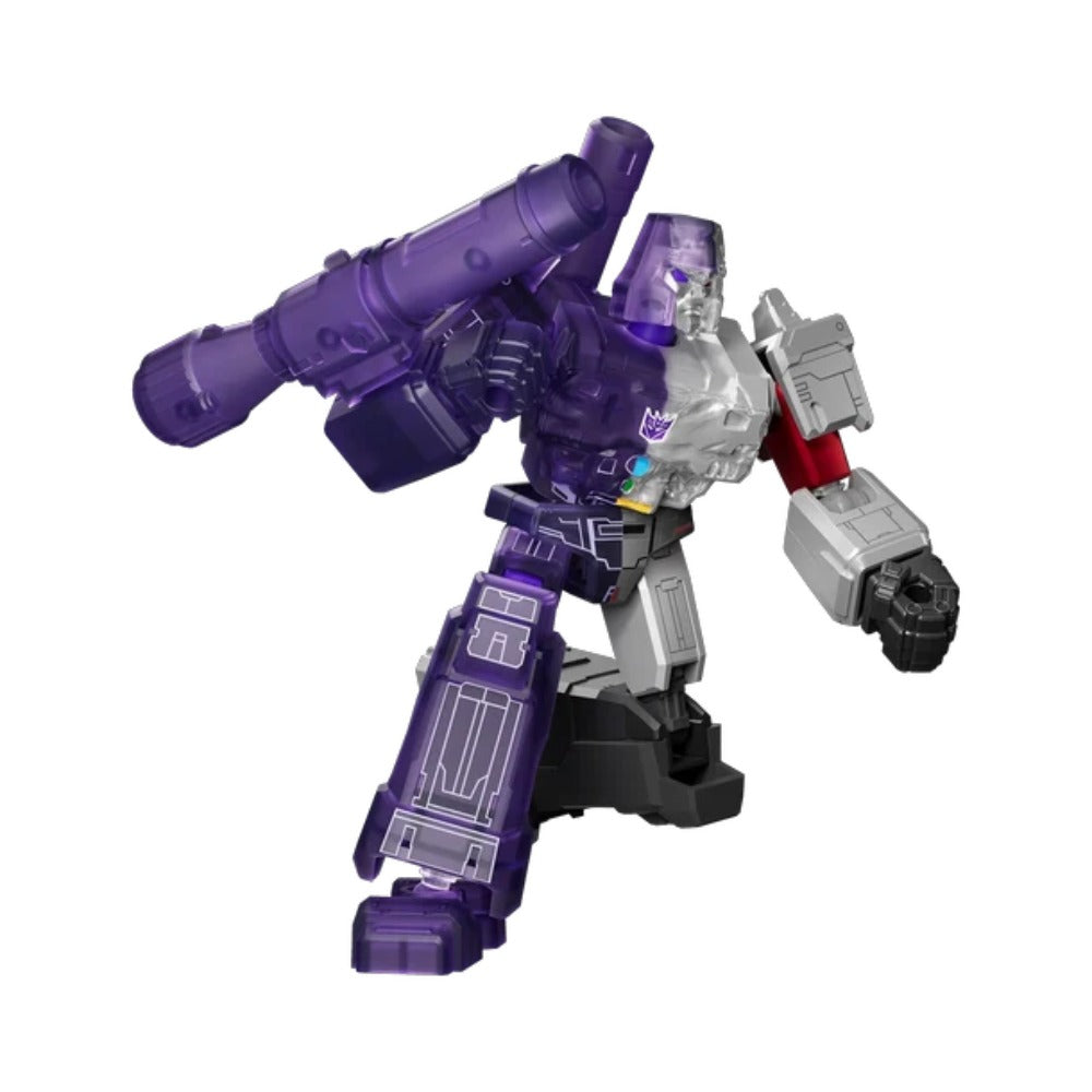 Transformers Galaxy Version 09: Darkest Hour