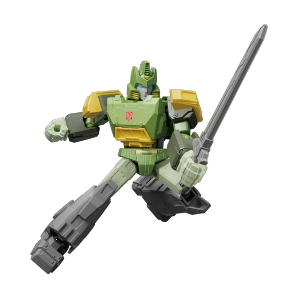 Transformers Galaxy Version 09: Darkest Hour