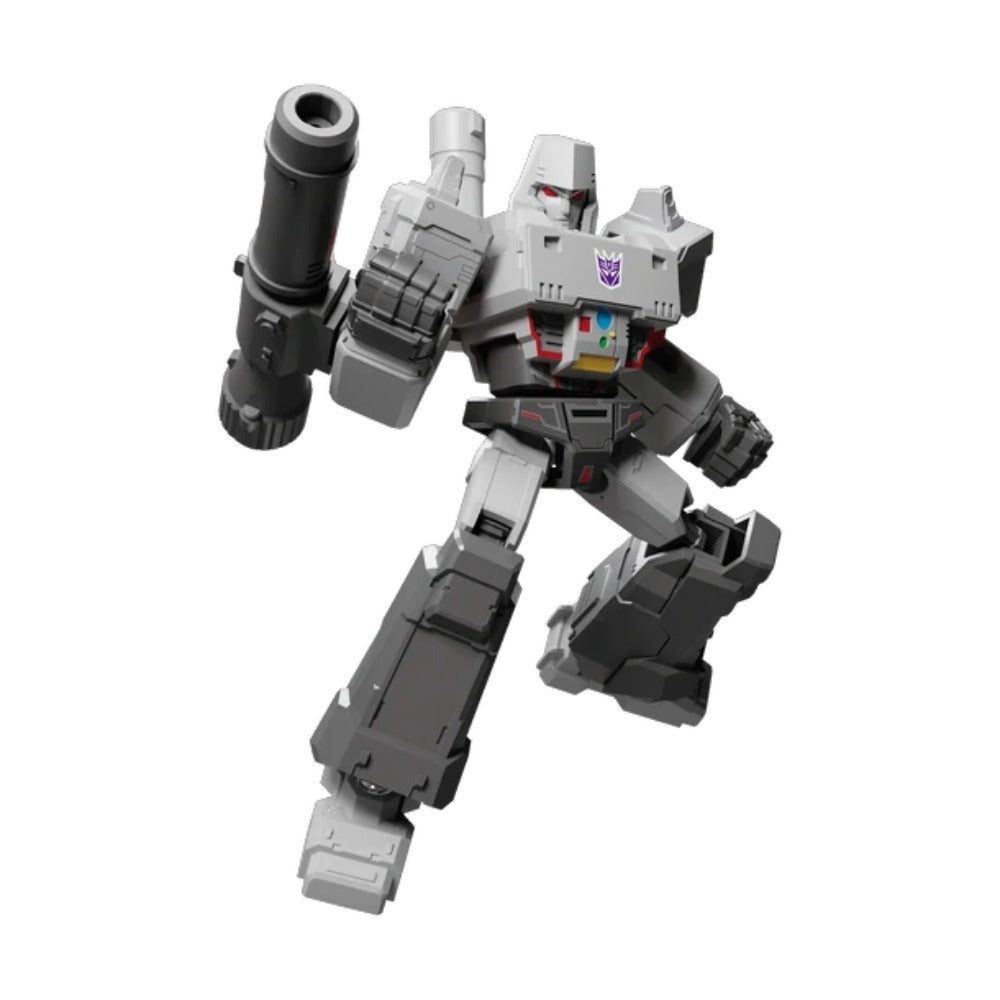 Transformers Galaxy Version 09: Darkest Hour
